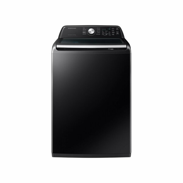 Almo 4.7 cu. ft. Large Capacity Smart Top Load Washer WA47CG3500AVA4